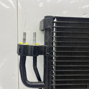 Condenseur de clim HYUNDAI I 10 1 PHASE 2 Essence