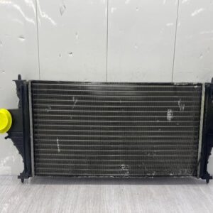 Echangeur air (Intercooler) PEUGEOT 406 PHASE 1 Diesel