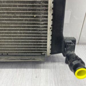 Radiateur eau AUDI A3 3 SPORTBACK PHASE 1 Diesel