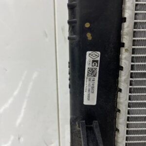 Radiateur eau RENAULT CLIO 4 PHASE 2 Essence