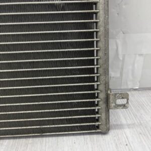 Condenseur de clim RENAULT CLIO 2 CAMPUS PHASE 2 Essence
