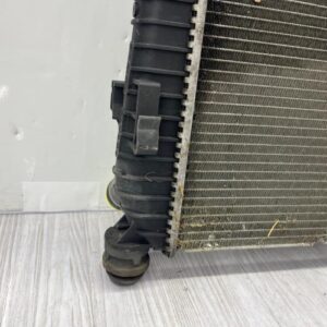 Radiateur eau FORD C-MAX 2 PHASE 1 Diesel