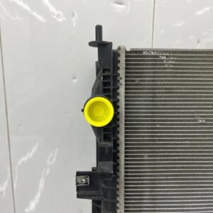 Radiateur eau PEUGEOT 3008 2 PHASE 1 Diesel