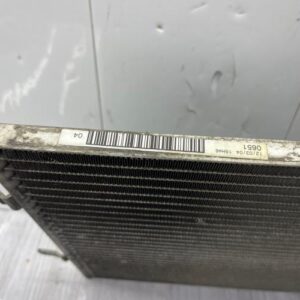Condenseur de clim RENAULT CLIO 2 PHASE 2 Diesel