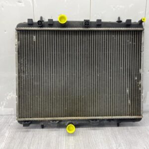 Radiateur eau CITROEN C3 PICASSO PHASE 2 Diesel