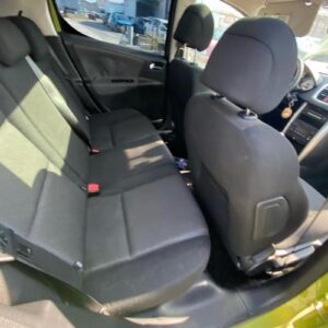 Interieur complet PEUGEOT 207 PHASE 1 Essence