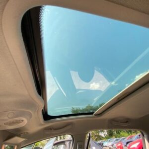 Ciel de toit PEUGEOT 207 PHASE 1 Essence