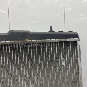 Radiateur eau PEUGEOT 206 PHASE 2 BREAK Essence