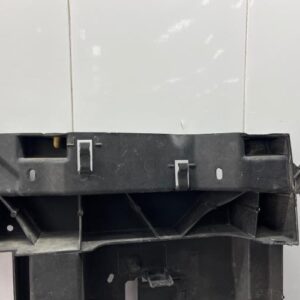 Armature avant, Masque avant PEUGEOT 207 PHASE 1 Essence