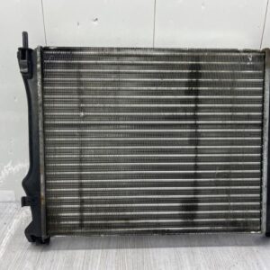 Radiateur eau RENAULT CLIO 2 PHASE 2 Diesel