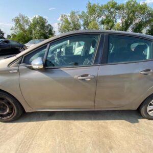 Porte arriere gauche PEUGEOT 208 1 PHASE 1 Essence