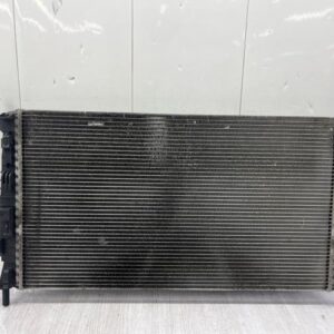 Radiateur eau MAZDA 3 1 PHASE 2 Diesel