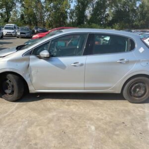 Aile arriere gauche PEUGEOT 208 1 PHASE 1 Diesel