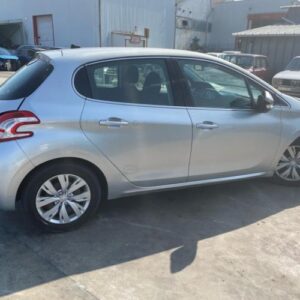 Aile arriere droit PEUGEOT 208 1 PHASE 1 Diesel