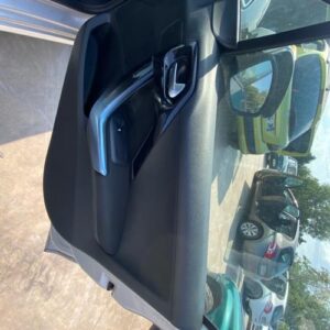 Interieur complet PEUGEOT 208 1 PHASE 1 Diesel