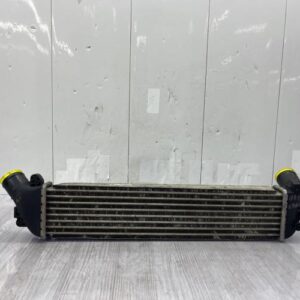 Echangeur air (Intercooler) RENAULT KANGOO 1 PHASE 2 Diesel