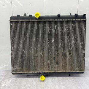 Radiateur eau PEUGEOT 307 PHASE 1 BREAK Diesel