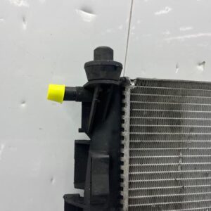 Radiateur eau RENAULT SCENIC 2 PHASE 1 Diesel