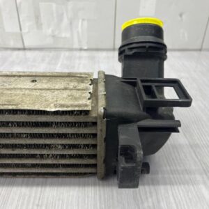 Echangeur air (Intercooler) RENAULT GRAND SCENIC 3 PHASE 3 Diesel