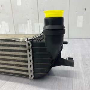 Echangeur air (Intercooler) RENAULT LAGUNA 3 PHASE 2 Diesel