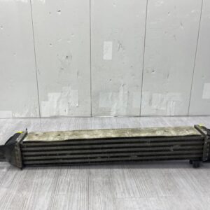 Echangeur air (Intercooler) PEUGEOT BIPPER Diesel