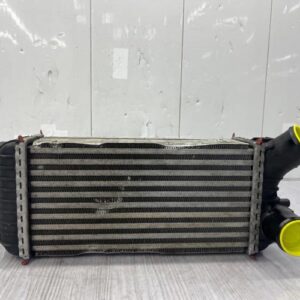 Echangeur air (Intercooler) FORD C-MAX 2 PHASE 1 Diesel
