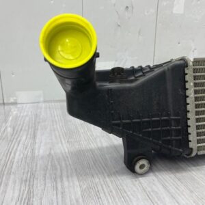 Echangeur air (Intercooler) MAZDA 3 1 PHASE 2 Diesel