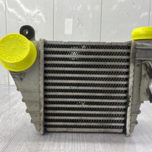 Echangeur air (Intercooler) VOLKSWAGEN BORA Diesel