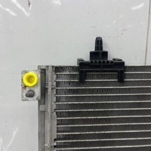Condenseur de clim CITROEN C4 2 PHASE 1 Essence