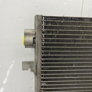 Condenseur de clim RENAULT SCENIC 3 PHASE 3 Diesel