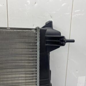 Radiateur eau RENAULT SCENIC 3 PHASE 3 Diesel