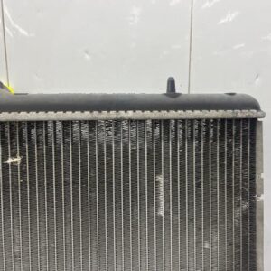 Radiateur eau CITROEN C3 3 PHASE 1 Diesel