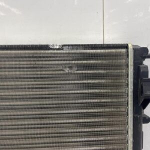Radiateur eau RENAULT KANGOO 1 PHASE 2 Diesel