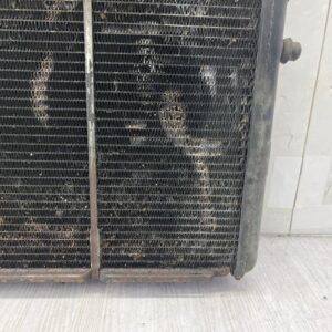Radiateur eau RENAULT CLIO 1 PHASE 1