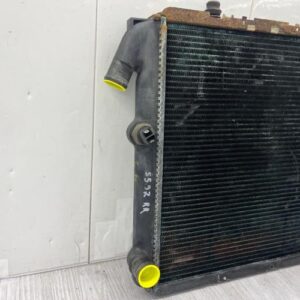 Radiateur eau RENAULT R11 Essence