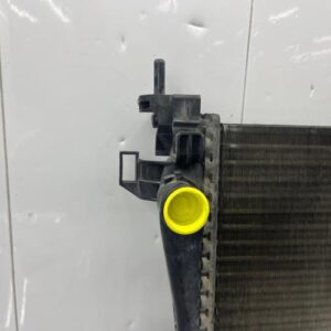 Radiateur eau PEUGEOT BIPPER Diesel