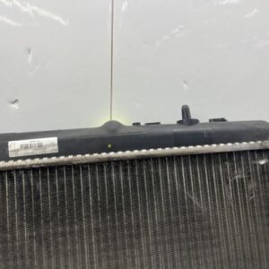 Radiateur eau CITROEN C4 2 PHASE 1 Essence