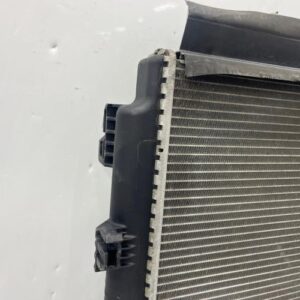 Radiateur eau AUDI A3 3 SPORTBACK PHASE 1 Diesel