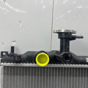 Radiateur eau HYUNDAI I 10 1 PHASE 2 Essence