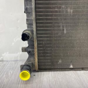 Radiateur eau VOLKSWAGEN GOLF 4 Diesel