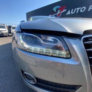 Pare choc avant AUDI A5 1 COUPE PHASE 1 Essence