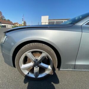 Aile avant gauche AUDI A5 1 COUPE PHASE 1 Essence