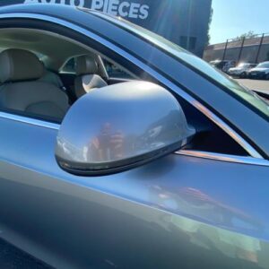 Retroviseur droit AUDI A5 1 COUPE PHASE 1 Essence