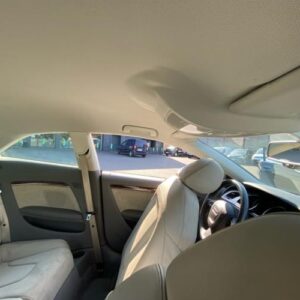 Ciel de toit AUDI A5 1 COUPE PHASE 1 Essence