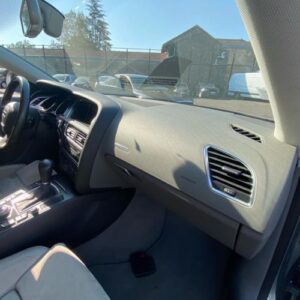 Tableau de bord AUDI A5 1 COUPE PHASE 1 Essence