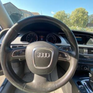 Volant AUDI A5 1 COUPE PHASE 1 Essence