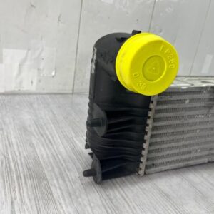 Echangeur air (Intercooler) PEUGEOT 607 PHASE 2 Diesel