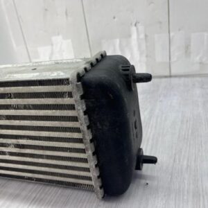 Echangeur air (Intercooler) CITROEN C3 PICASSO PHASE 1 Diesel
