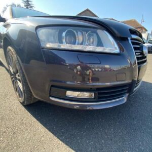 Pare choc avant AUDI Essence