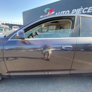 Porte avant gauche AUDI Essence